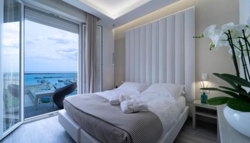 Room - Hotel Stella D'Oro