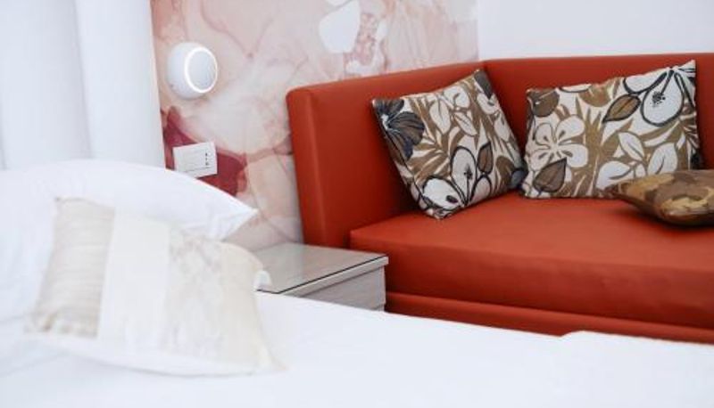 Triple room - Hotel Stella D'Oro