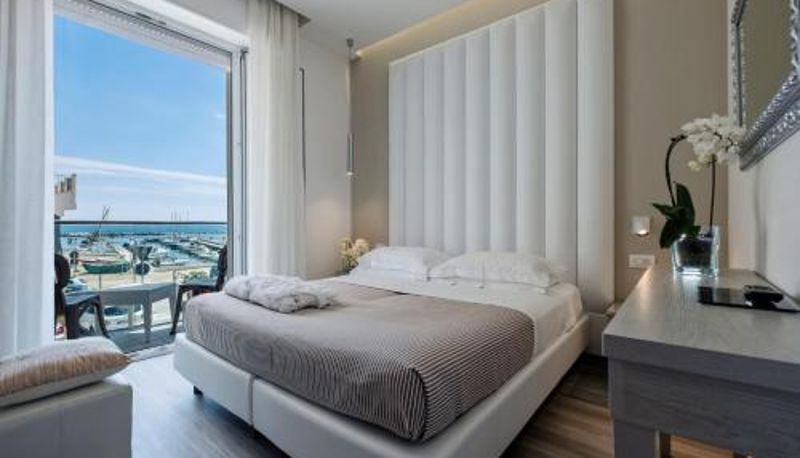 Room - Hotel Stella D'Oro