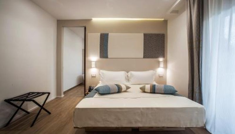 Información - NOHA Lifestyle Hotel - Adults Only