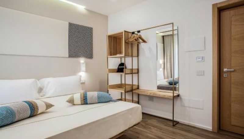 Información - NOHA Lifestyle Hotel - Adults Only