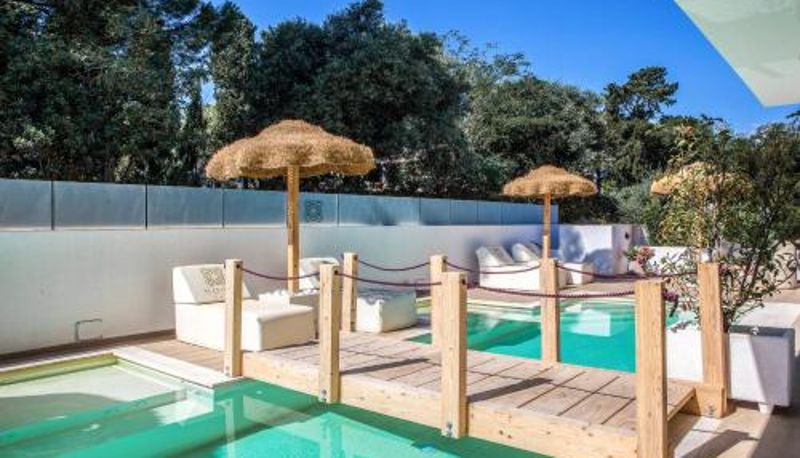 Información - NOHA Lifestyle Hotel - Adults Only
