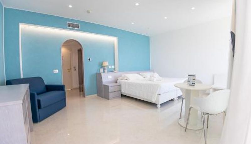 Kamer - Grand Hotel Costa Brada