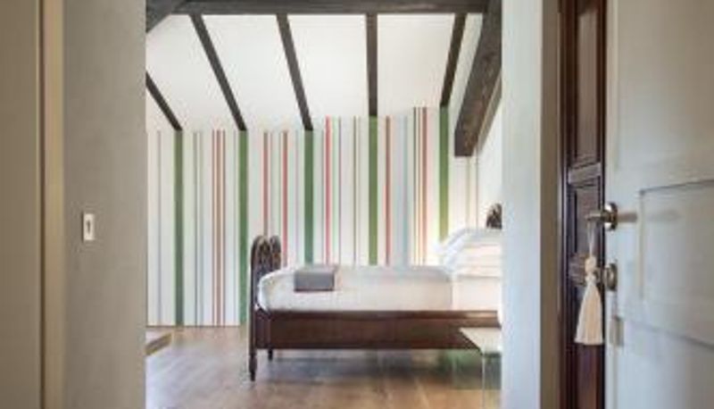 Chambre - Locanda La Raia