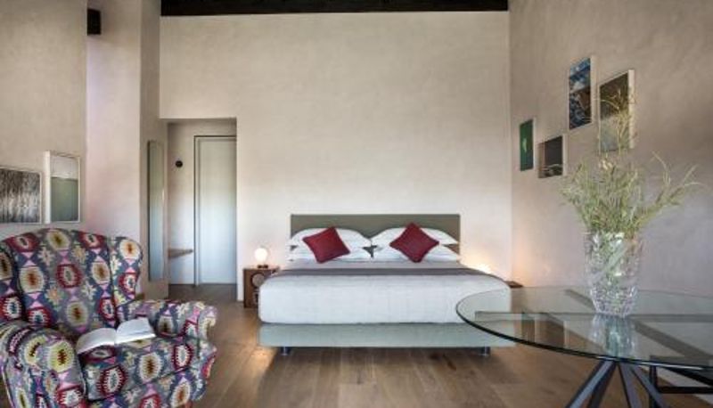 Suite - Locanda La Raia