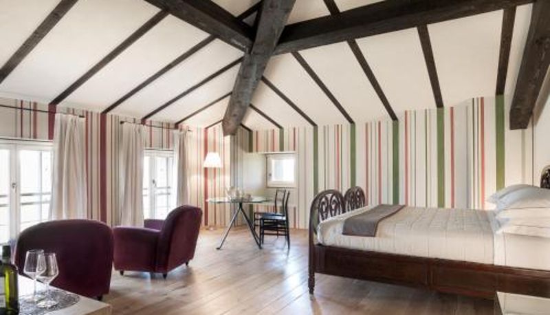 Suite - Locanda La Raia