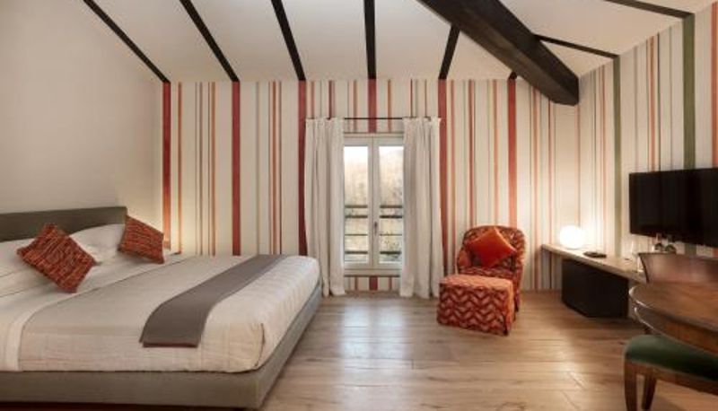 Chambre - Locanda La Raia