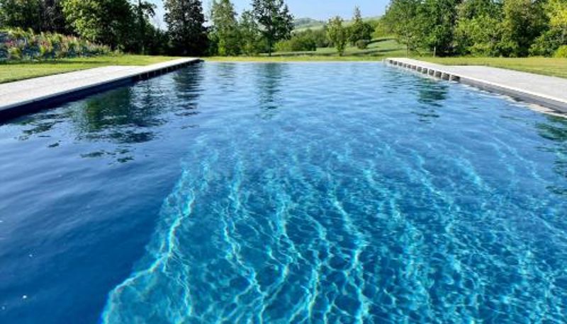 Piscina - Il Casale Denari - Tenuta duca Denari