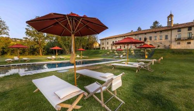 Info - Il Casale Denari - Tenuta duca Denari