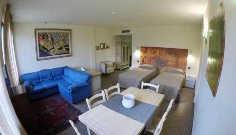 Pokój - Hotel Il Casale Verde Resort