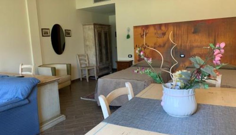 Pokój - Hotel Il Casale Verde Resort