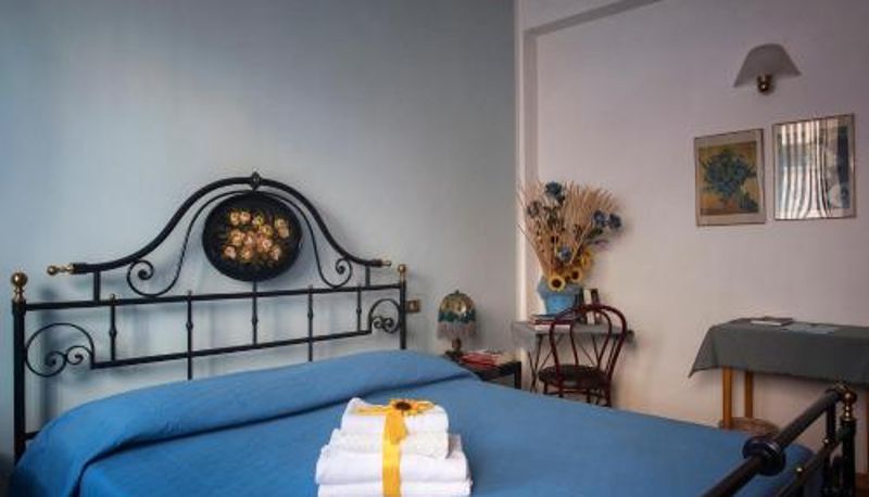Standaardkamer - Albergo La Bussola