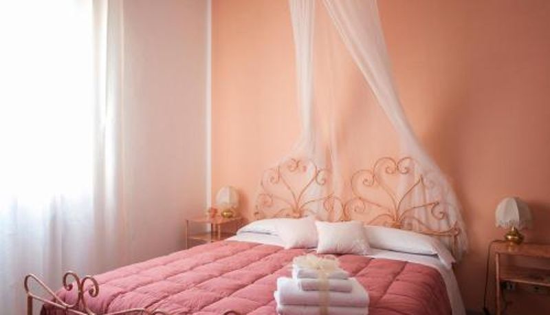 Info - Albergo La Bussola