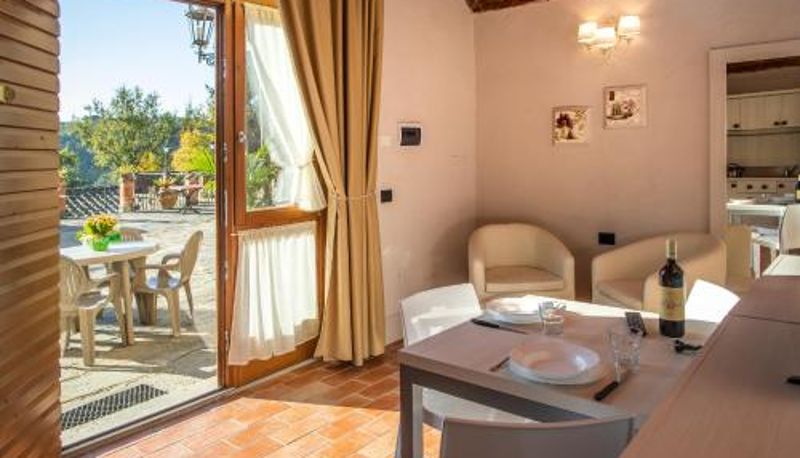 Apartamento - Villa Norcenni ApartHotel