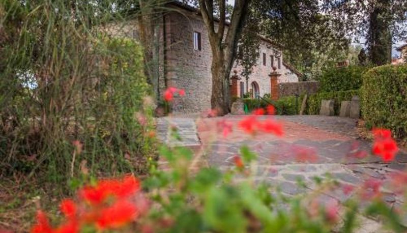 Apartamento - Villa Norcenni ApartHotel