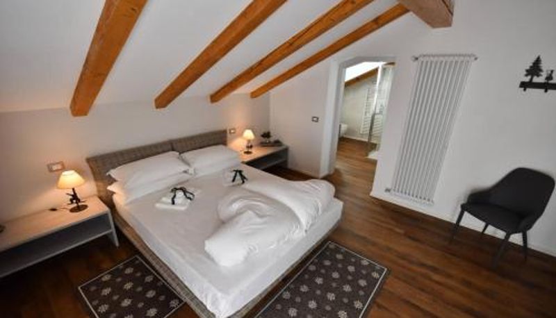 Apartament - Maison Boutique Fior d'Alpe