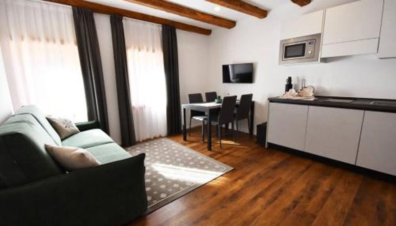 Informacje - Maison Boutique Fior d'Alpe