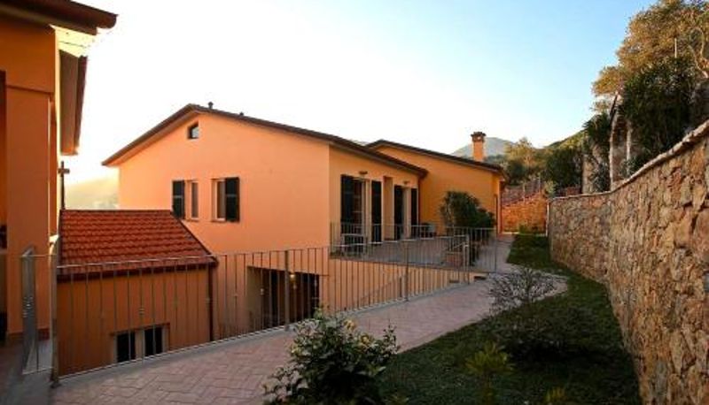 Info - Residence I Gabbiani