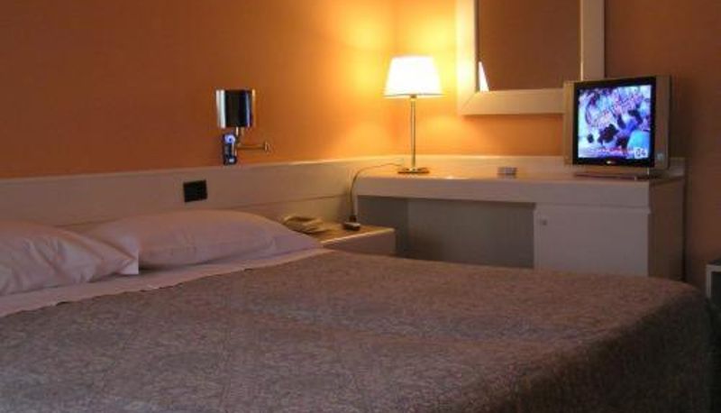 Üç kişilik oda - Hotel Giovanni