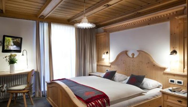 Oda - Hotel Christian