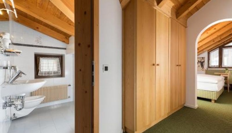 Oda - Hotel Christian