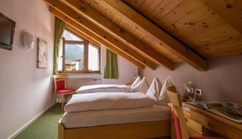 Zimmer - Hotel Christian