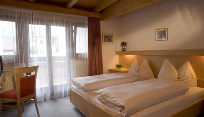 Zimmer - Hotel Christian