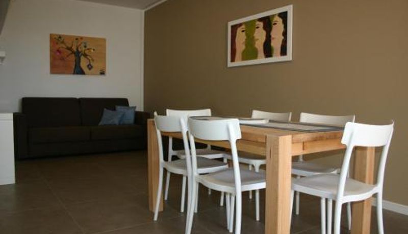 Appartement - Agriturismo Vigna Corallo
