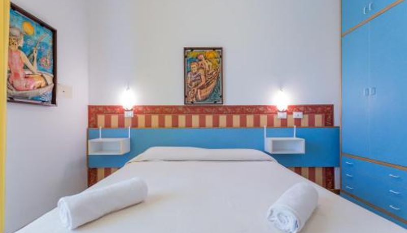 Habitación - Hotel Plaza con piscina
