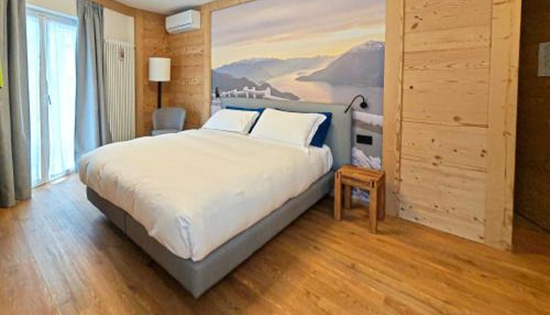 Info - Da Gigi Alpine Rooms