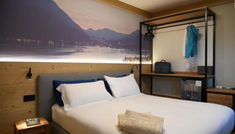 Info - Da Gigi Alpine Rooms