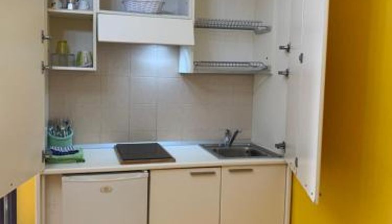 Apartamento - Villa Isabella