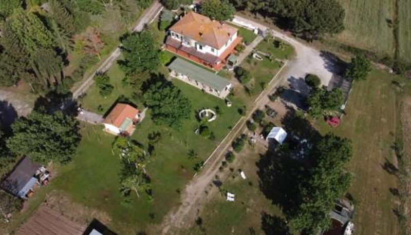 Información - Villa Isabella