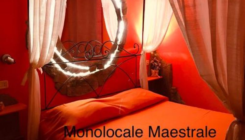 Habitación - Villa Isabella