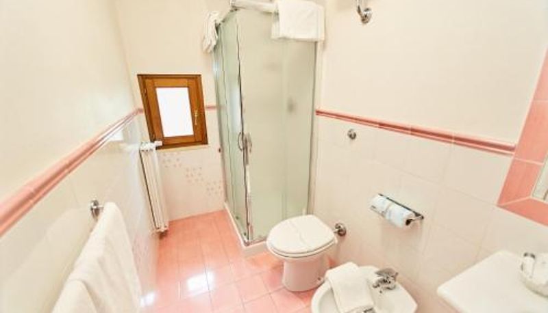 Chambre - HOTEL VULCI