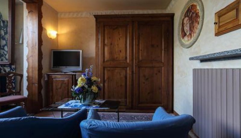Info - Albergo Ristorante Conca Azzurra
