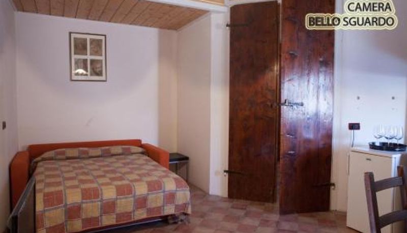 Camera standard - Hotel Palazzo Meraviglia Albergo diffuso