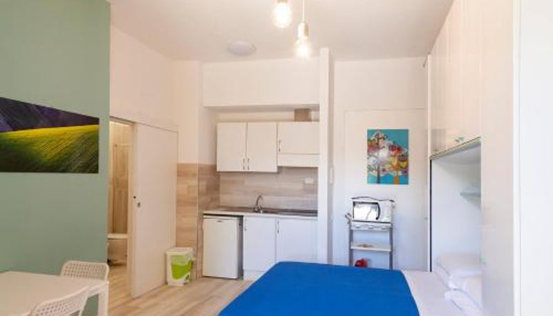 Apartment - Residence Casabianca