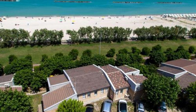 Info - Residence Casabianca
