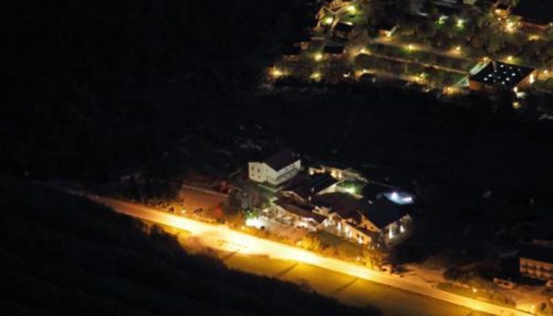 Bilgi - RTA Hotel Le Vallene
