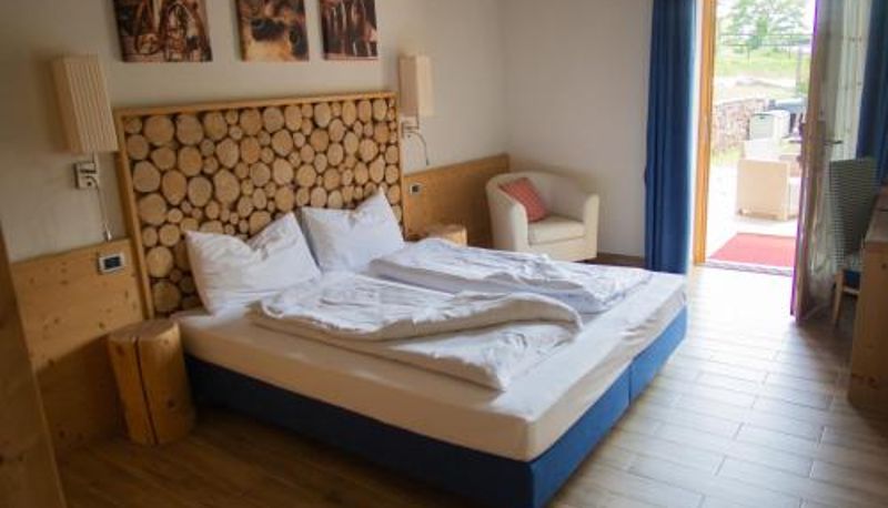 Oda - RTA Hotel Le Vallene