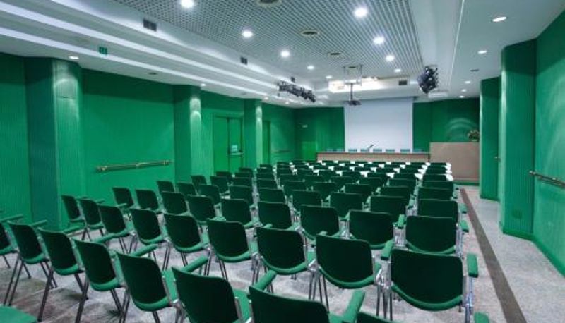 Salle de conférence - Hotel Serapo
