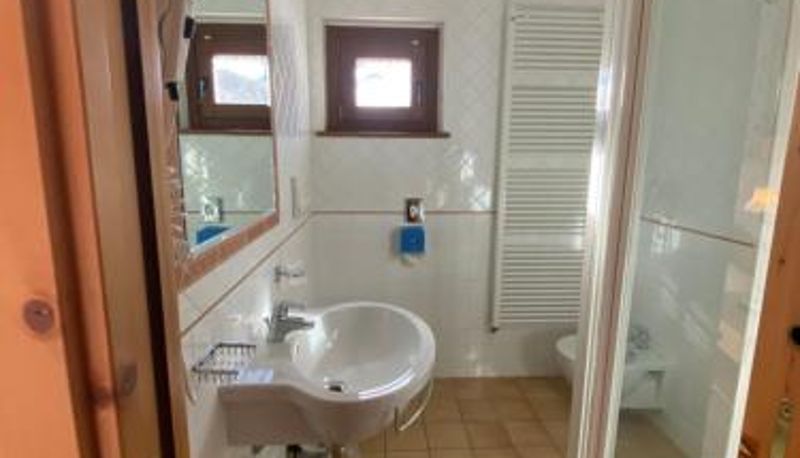 Łazienka - Principessa Giovanna Boutique Chalet