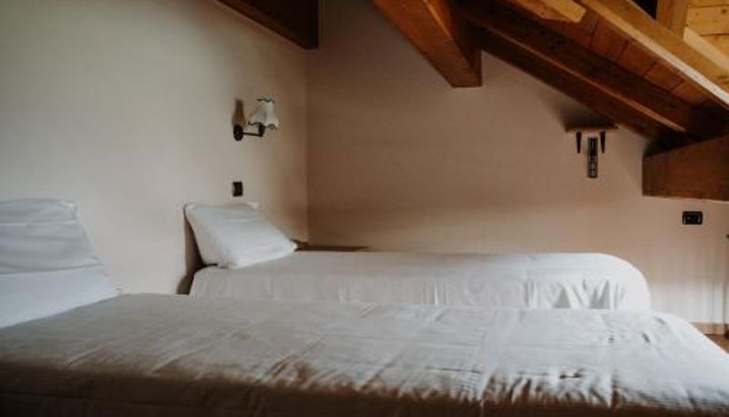 Informacje - Principessa Giovanna Boutique Chalet