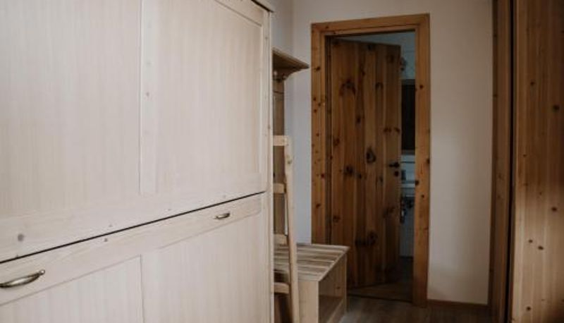 Pokój typu standard - Principessa Giovanna Boutique Chalet