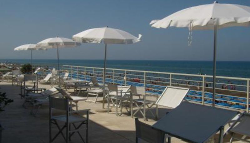 Info - Hotel Alta La Vista