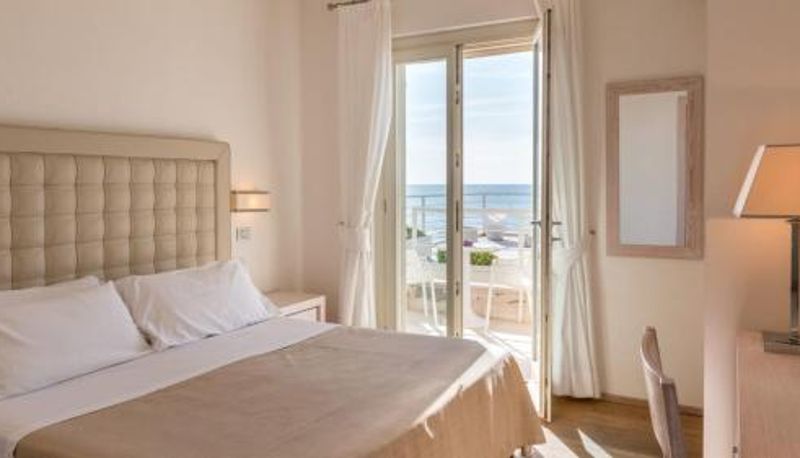 Info - Hotel Alta La Vista