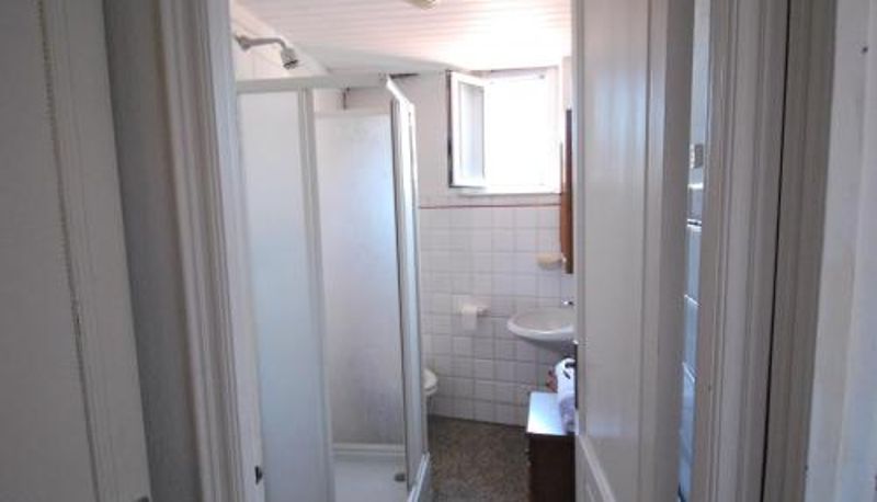 Bagno - Albergo La Vela
