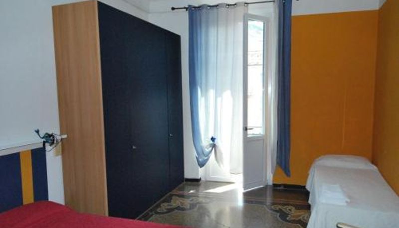 Tripla - Albergo La Vela