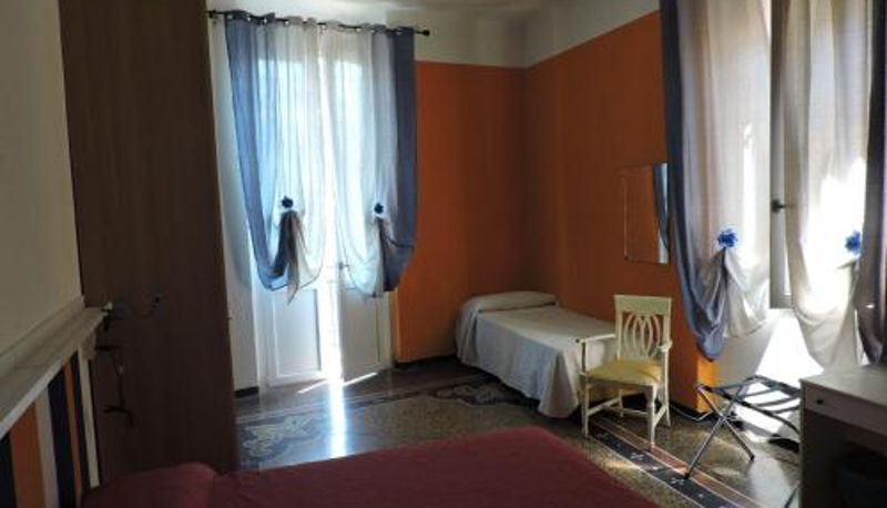 Info - Albergo La Vela